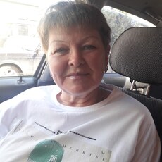 Фотография девушки Вера, 57 лет из г. Тула
