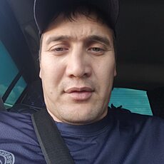 Фотография мужчины Алсер, 35 лет из г. Актобе