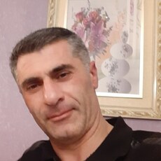 Фотография мужчины Гамлет, 46 лет из г. Обнинск