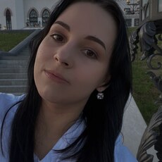 Фотография девушки Дарья, 22 года из г. Слоним