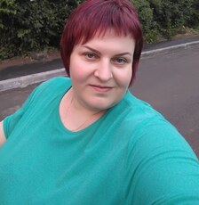 Фотография девушки Ольга, 43 года из г. Рязань