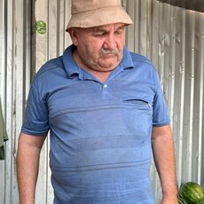 Фотография мужчины Виктор, 64 года из г. Апшеронск