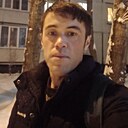 Шахоб, 34 года
