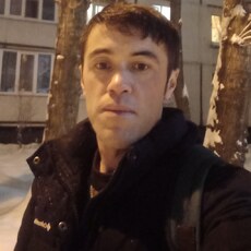 Фотография мужчины Шахоб, 34 года из г. Брянск