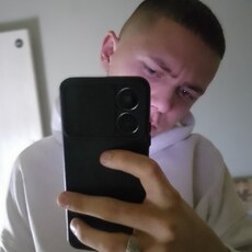 Фотография мужчины Андрей, 28 лет из г. Ульяновск