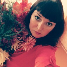 Фотография девушки Ирина, 37 лет из г. Усть-Кут