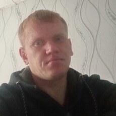 Фотография мужчины Алексей, 35 лет из г. Ермишь