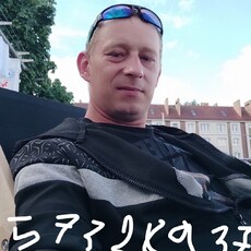 Фотография мужчины Paweł, 42 года из г. Косцержина