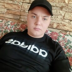 Фотография мужчины Алексей, 23 года из г. Борзя