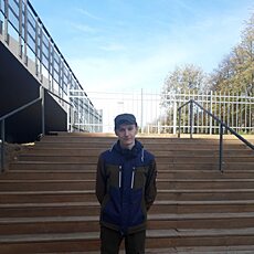 Фотография мужчины Александр, 25 лет из г. Калуга