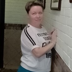 Фотография девушки Эльмира, 46 лет из г. Шаховская