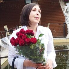 Фотография девушки Ирина, 56 лет из г. Бельцы