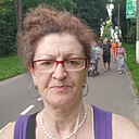 Люда, 62 года