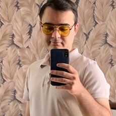 Фотография мужчины Артём, 31 год из г. Егорлыкская