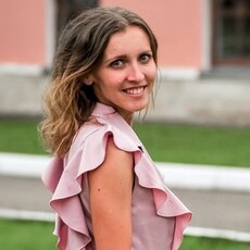 Фотография девушки Наталья, 34 года из г. Череповец