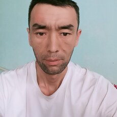 Фотография мужчины Saken, 37 лет из г. Туркестан
