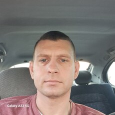 Фотография мужчины Колька, 38 лет из г. Борисов