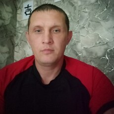 Фотография мужчины Сергей, 41 год из г. Тверь