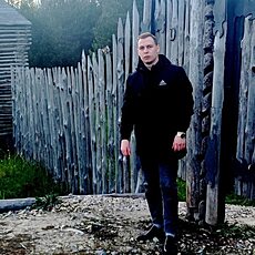 Фотография мужчины Василий, 39 лет из г. Донецк