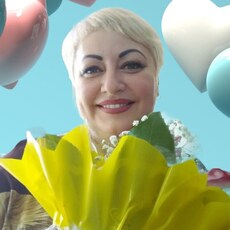 Фотография девушки Lyubov, 57 лет из г. Назарово