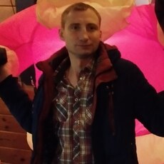 Фотография мужчины Юрий, 38 лет из г. Брест