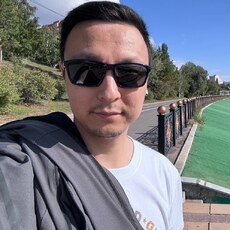 Фотография мужчины Fenix, 29 лет из г. Семей