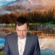 Фотография мужчины Джони, 43 года из г. Чусовой