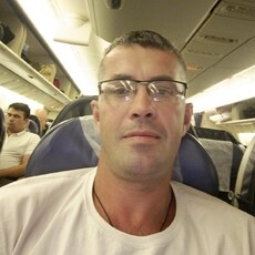 Фотография мужчины Богдан, 41 год из г. Таганрог