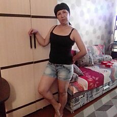 Фотография девушки Светлана, 41 год из г. Бугуруслан