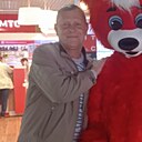 Сергей, 64 года