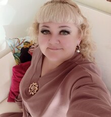 Фотография девушки Valentinka, 45 лет из г. Тюмень