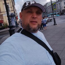 Фотография мужчины Константин, 40 лет из г. Полысаево