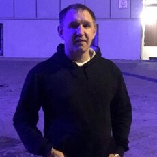 Фотография мужчины Андрей, 37 лет из г. Тюмень