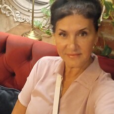 Фотография девушки Светлана, 57 лет из г. Кемерово