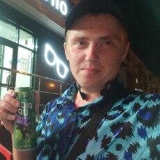 Фотография мужчины Лёва, 24 года из г. Волжский