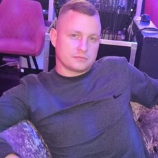 Фотография мужчины Максим, 32 года из г. Обнинск