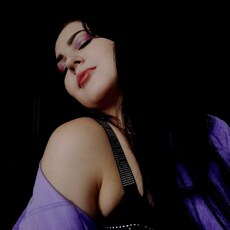 Фотография девушки Валерия, 20 лет из г. Бийск