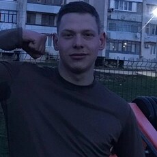 Фотография мужчины Павел, 22 года из г. Череповец