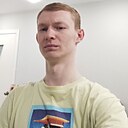 Костя, 35 лет