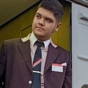 Георгий, 23 года