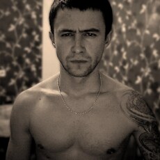 Фотография мужчины Сергей, 41 год из г. Брест