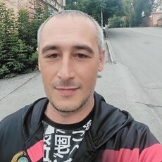 Фотография мужчины Роман, 37 лет из г. Ачинск