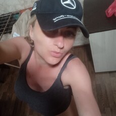 Фотография девушки Ksenia, 37 лет из г. Находка