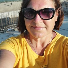 Фотография девушки Оксана, 46 лет из г. Ханты-Мансийск