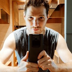 Фотография мужчины Rihard, 37 лет из г. Адлер