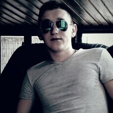 Фотография мужчины Влад, 25 лет из г. Пинск