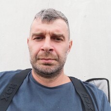 Фотография мужчины Ант, 40 лет из г. Петропавловск-Камчатский