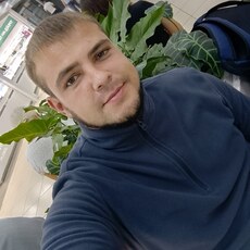 Фотография мужчины Павел, 29 лет из г. Владивосток