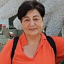 Алла, 62 года