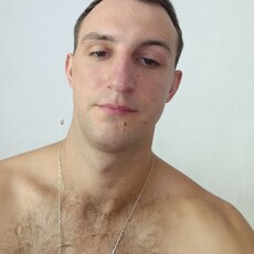 Фотография мужчины Незнакомец, 28 лет из г. Шымкент